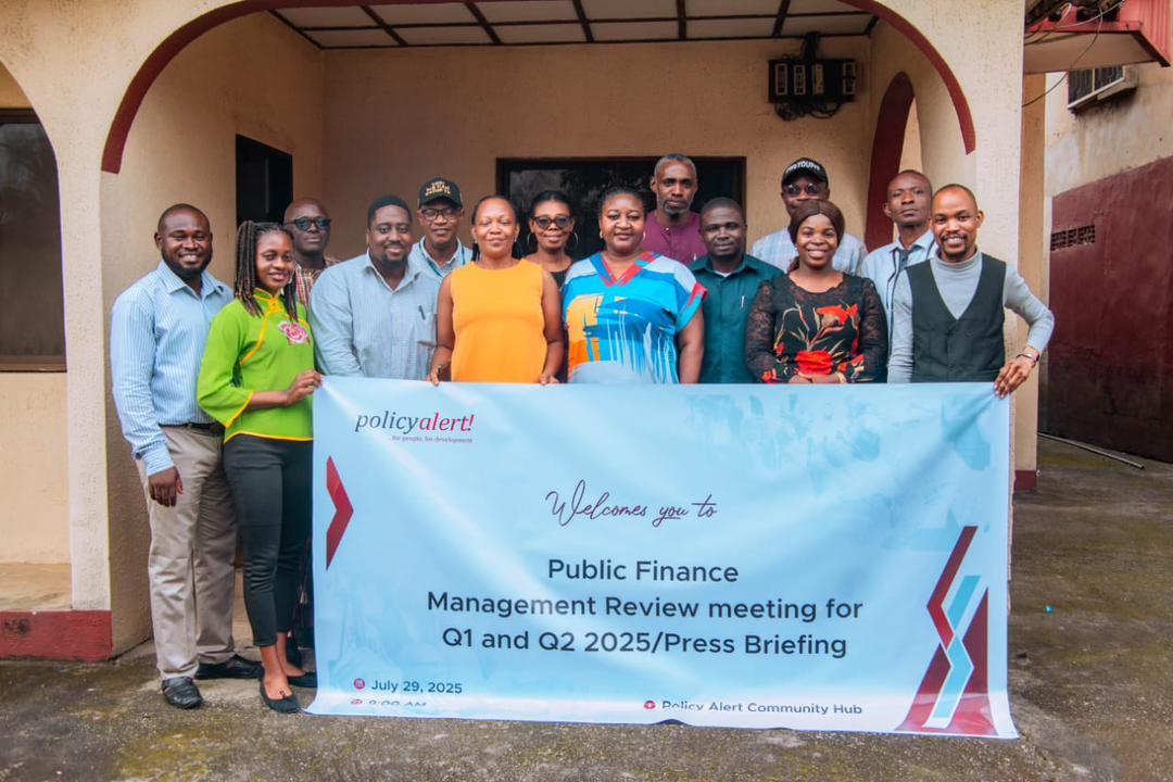 CSOs Caution Akwa Ibom Government Over Breach of Fiscal Transparency Law
