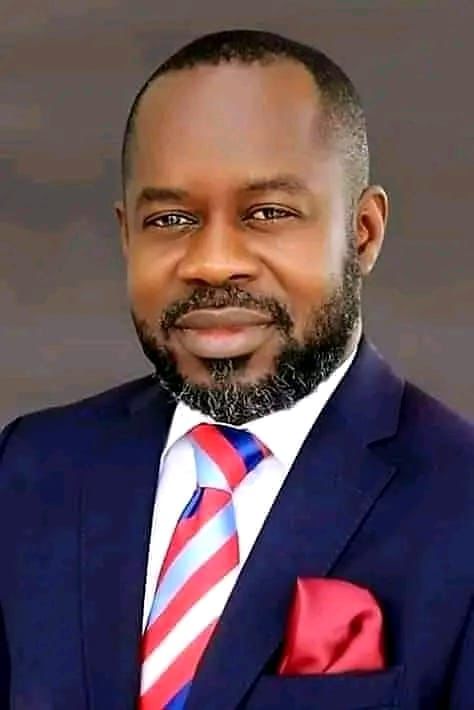 Uyo Federal Constituency 2027: Group Insists It’s Ibesikpo Asutan Turn • As former lawmaker declares stand on equity, fairness, justice