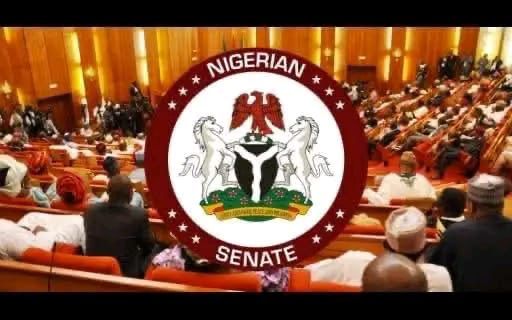 Senate Bows to Pressure, Adopts Hybrid Transmission of Election Results