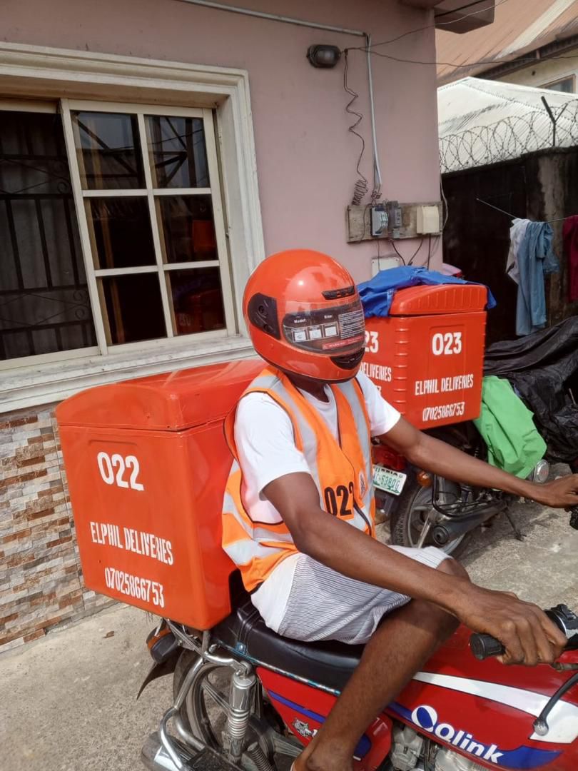 From Anonymous Riders To Recognised Workforce: A’Ibom Dispatch Operators Get New Identity