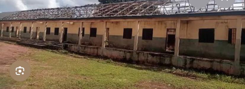 A’Ibom Govt Condemns School Vandalism, Seeks Community Vigilance