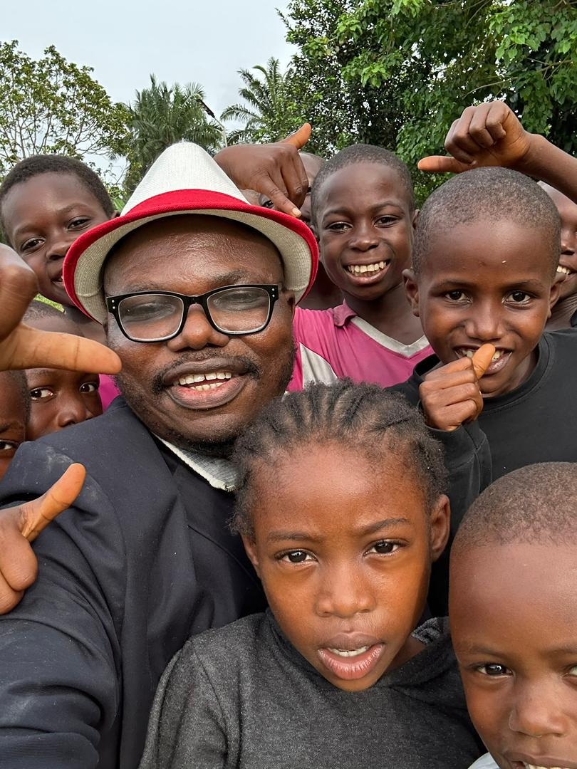 Nigeria Faces 180-Day Deadline After African Ruling on ‘Witchcraft’ Abuse of Children