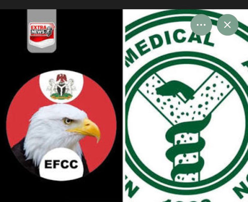 EFCC Apologises As Health Unions Suspend Strike After AKSG Peace Meeting With UUTH
