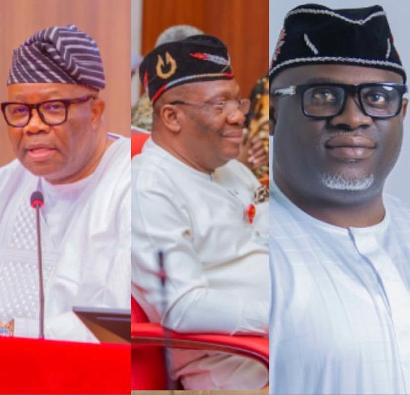 Akpabio, Sampson, Other Returnees Emerge as APC Concludes Akwa Ibom Primaries