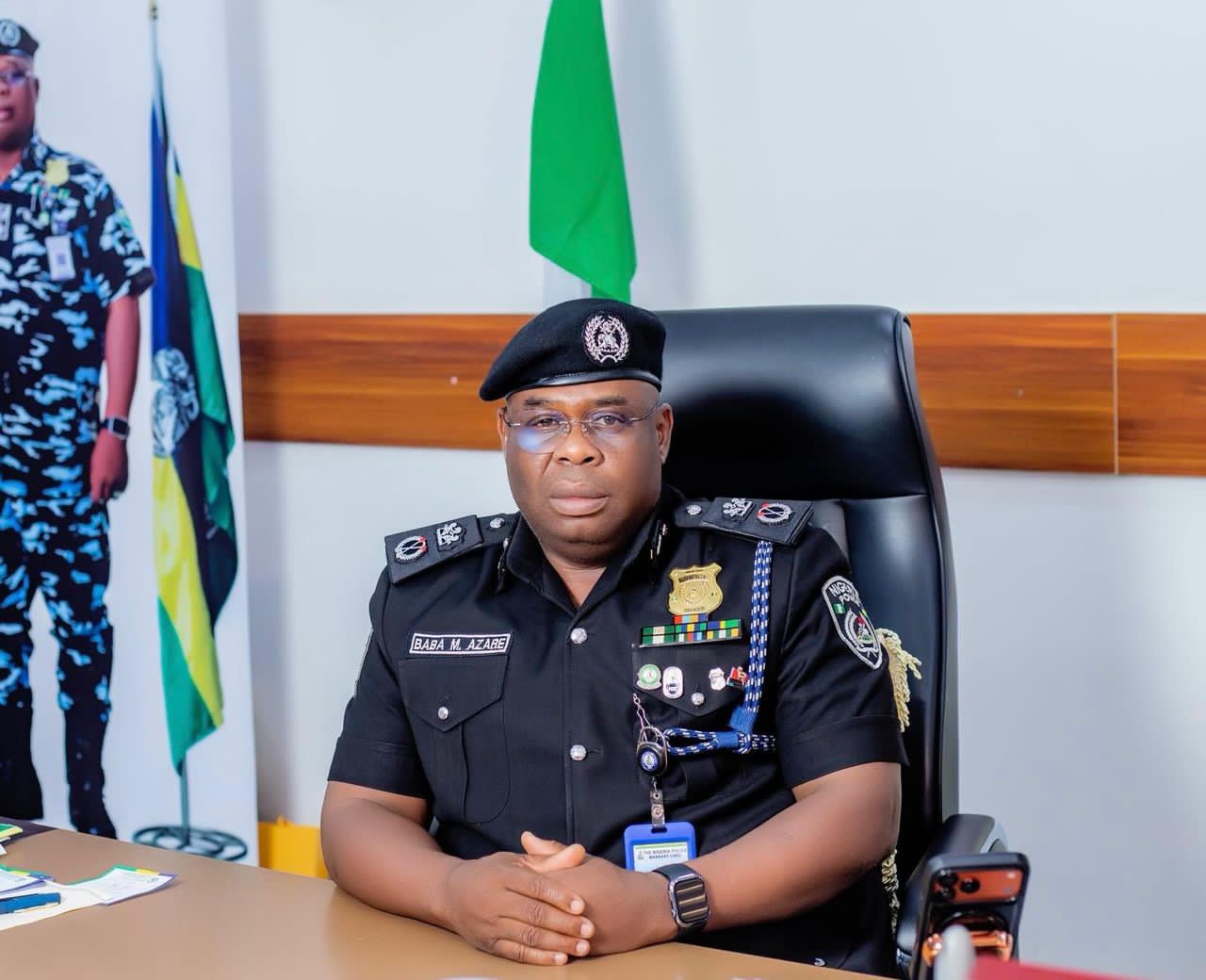 Health Commissioner’s Alert Saves Two Women From Mob Attack In Uyo, Police Arrest Suspect