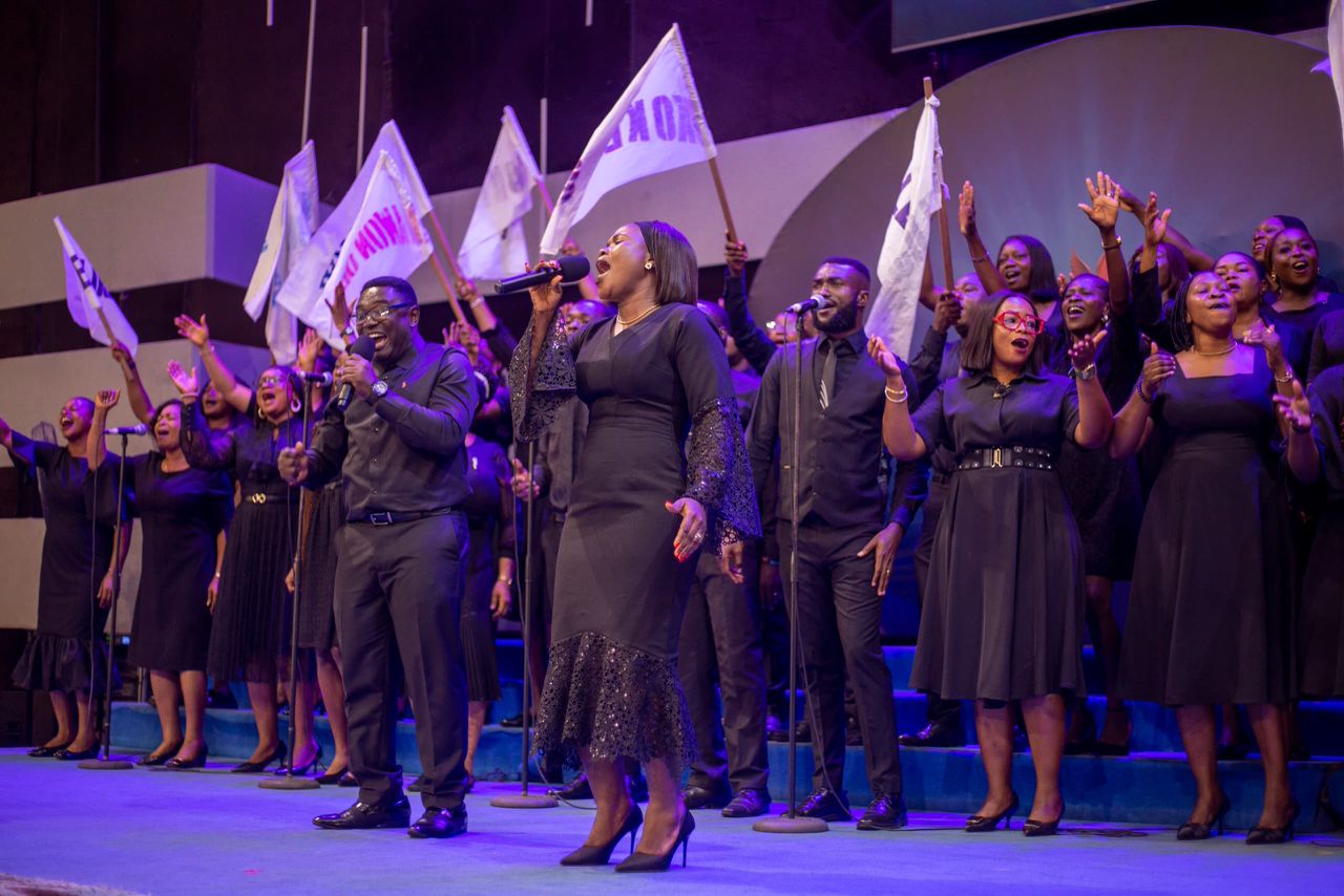 Insecurity: A’Ibom Church Wears Black, Urges Government To End Killings, Kidnappings