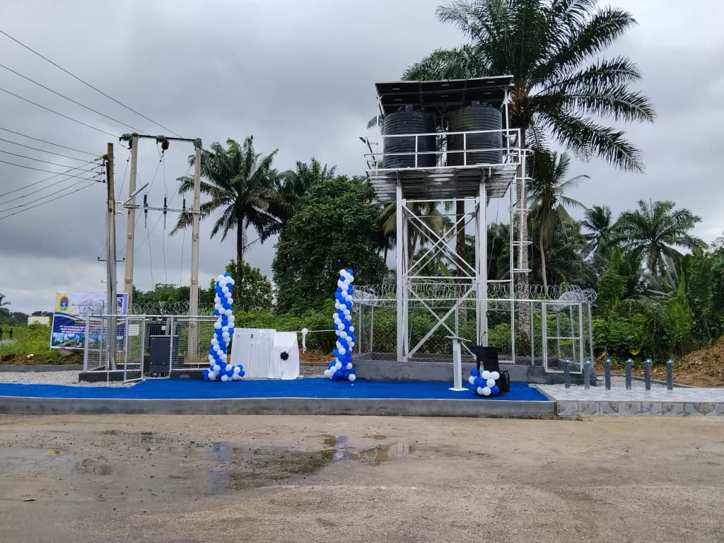 Nightfall Meant Insecurity, Halt to Meaningful Economic Life – A’Ibom Community Recounts as Navy Restores Power