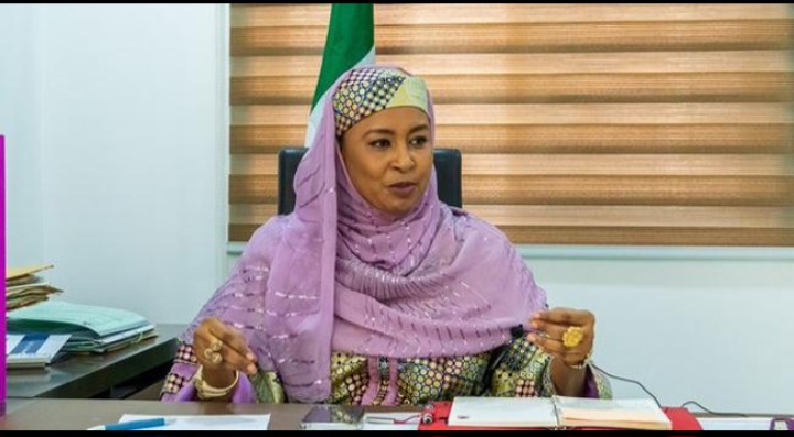 Ex-NSIPA CEO Halima Shehu Breaks Silence on N44bn Fraud Allegations