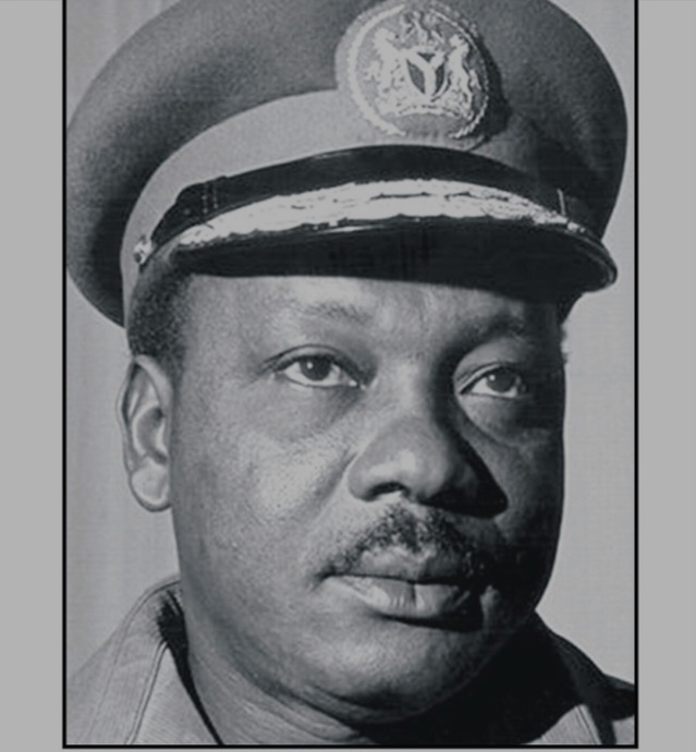 Aguiyi-Ironsi’s Family Seeks Apology, Compensation, Reconciliation Nearly Six Decades After His Death