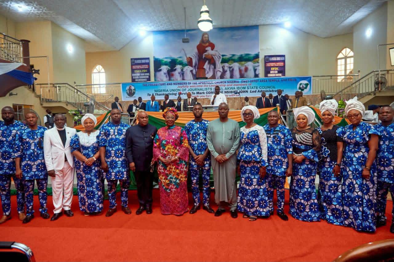 Objectivity, professionalism remain journalists’ greatest assets, says Eno
