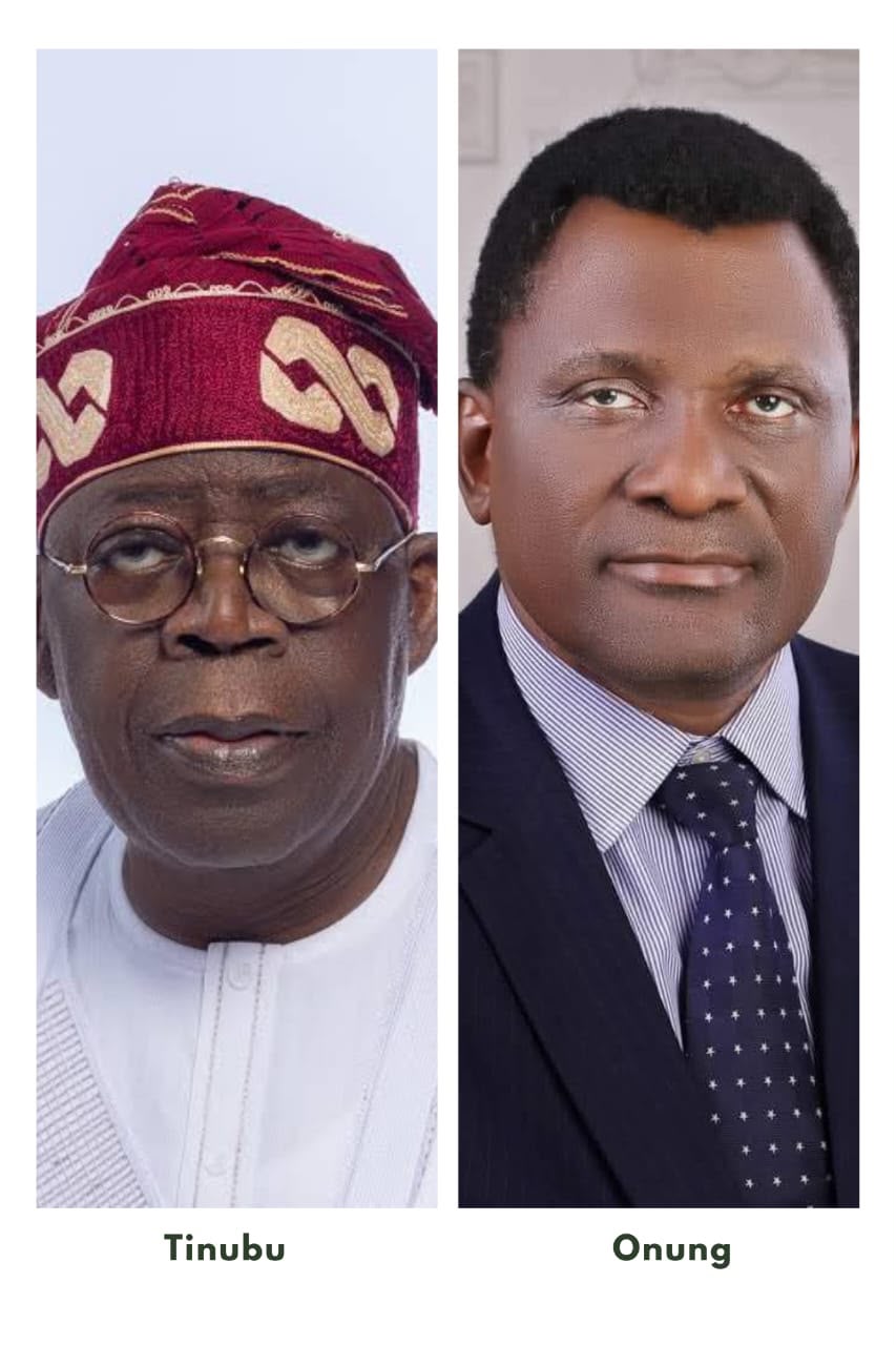 Onung hails Tinubu’s push for technical skills, backs ITF takeover of Sector Skills Councils
