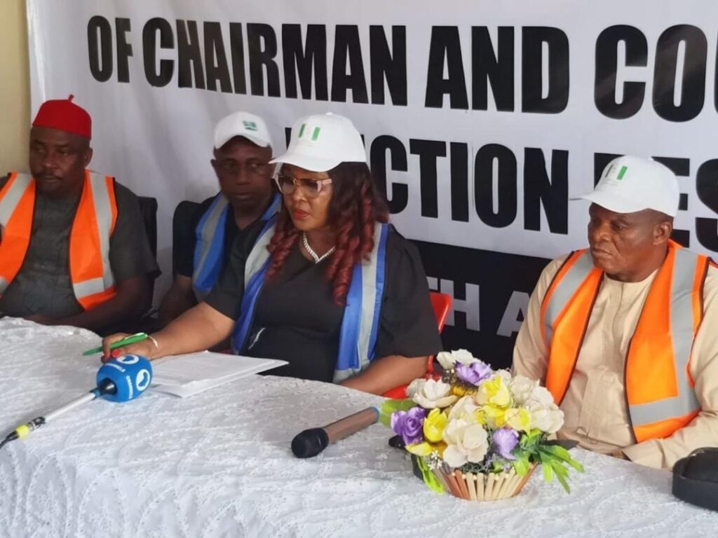 APGA Sweeps Anambra LG Polls, Takes 21 Chairmanship, 362 Councillorship Seats
