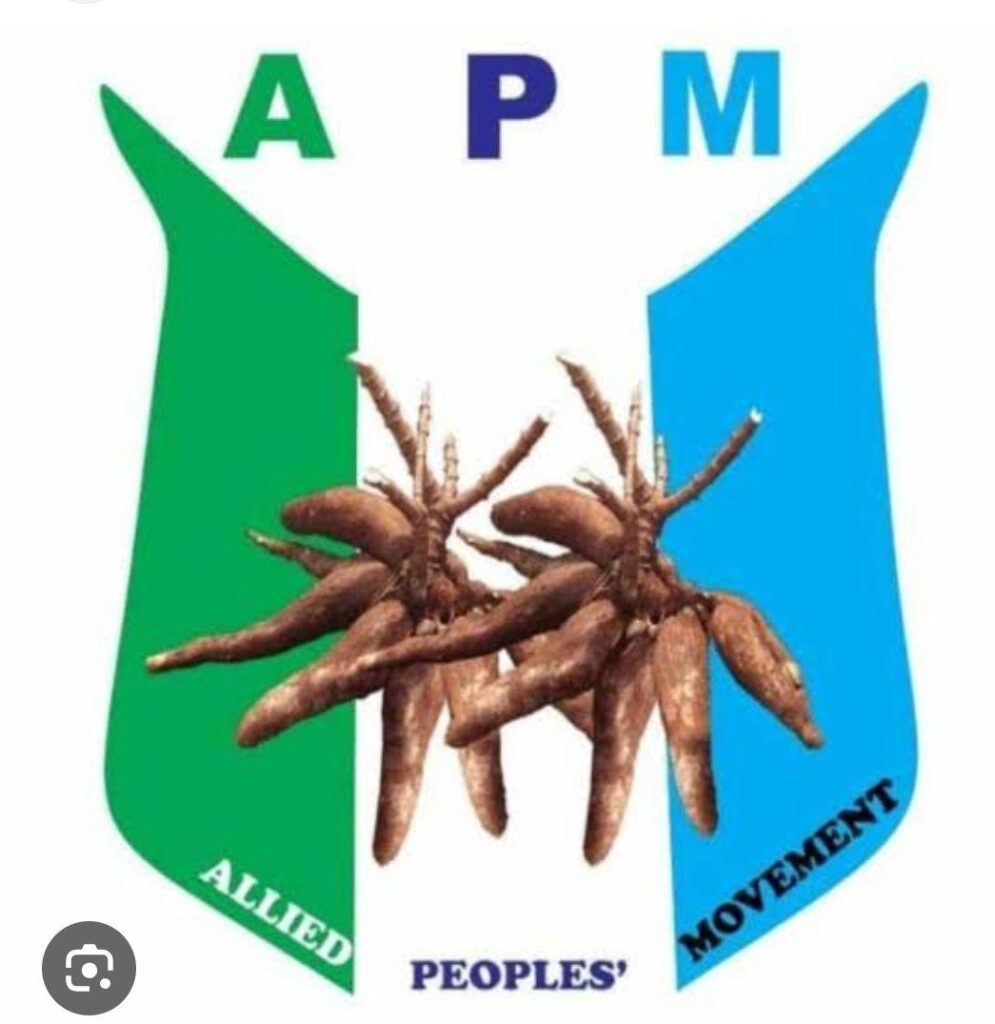 2027: APM Links Tinubu’s Alleged FBI Record To Voters’ Right To Know