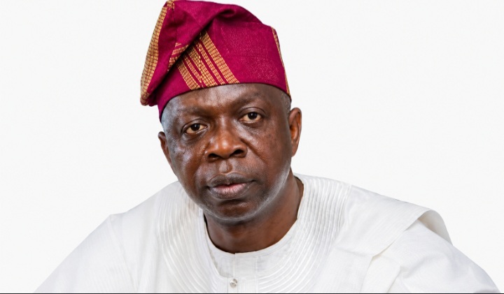 Ahead of Osun Governorship Election, Oyintiloye Seeks Tight Security