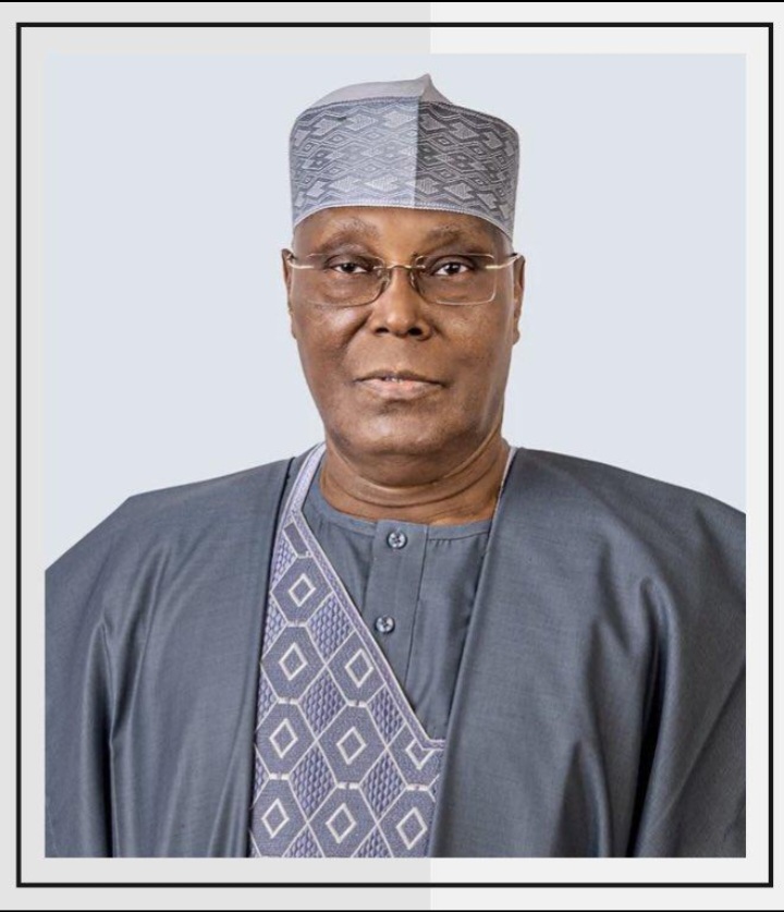 Atiku Criticises EFCC Over Osun Account Freeze