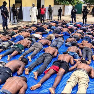 37 Dead in Minna: Another Grim Chapter in Nigeria’s Long Custodial Crisis