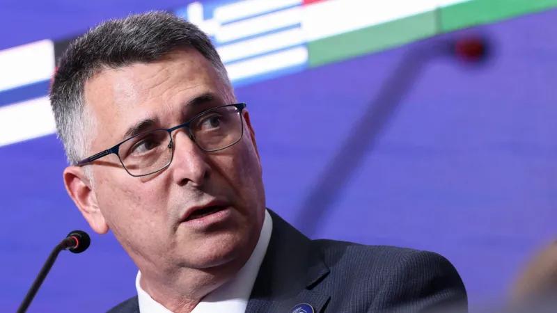 Israel Threatens Retaliation Over Possible UK Sanctions