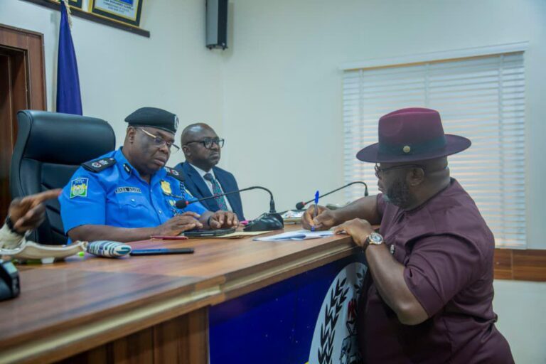 2027 Poll: Azare Tasks Parties On Responsible Campaigns, Youths Against Political Thuggery