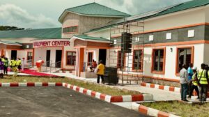 Eno Opens Digital, Entrepreneurship Hub For Ikono Youths