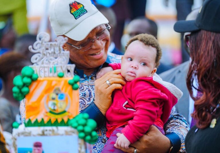 A’Ibom Steps Up Support For Persons With Albinism, Disability Community