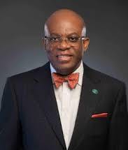 AKWA IBOM @ 39: PAUL USORO, SAN