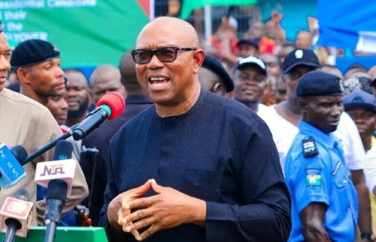 Peter Obi Urges Rivers Voters To Defend Their Ballots In 2027