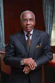 AKWA IBOM @39: ENGR. E. I. I. ETTEH, OFR