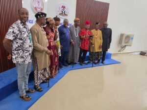 UniUyo, Host Communities End 35-Year Dispute, Begin New Era Of Cooperation