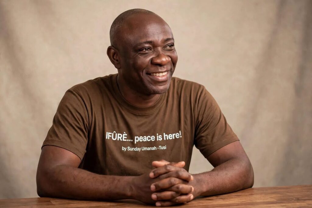 Umanah-Tusi’s ‘IFÛRÈ’ Uses Theatre To Preach Peace As Nigeria, A’Ibom Mark Anniversaries