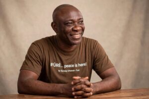 Umanah-Tusi’s ‘IFÛRÈ’ Uses Theatre To Preach Peace As Nigeria, A’Ibom Mark Anniversaries