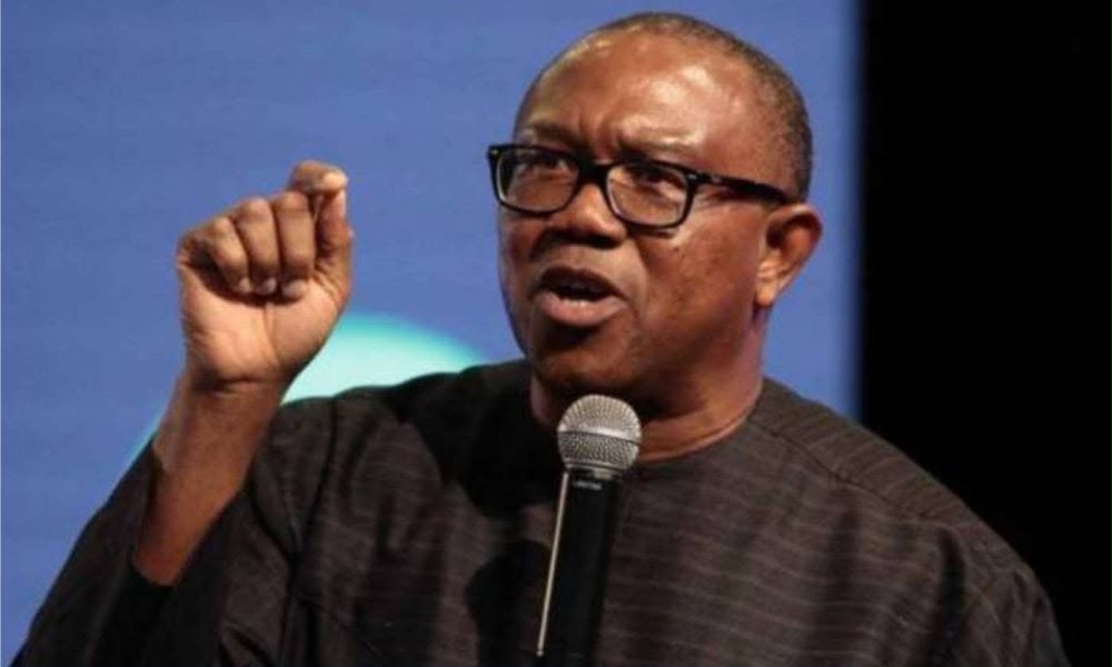 Obi’s Appearance At Makinde Campaign Office Signals Fresh 2027 Political Alignment