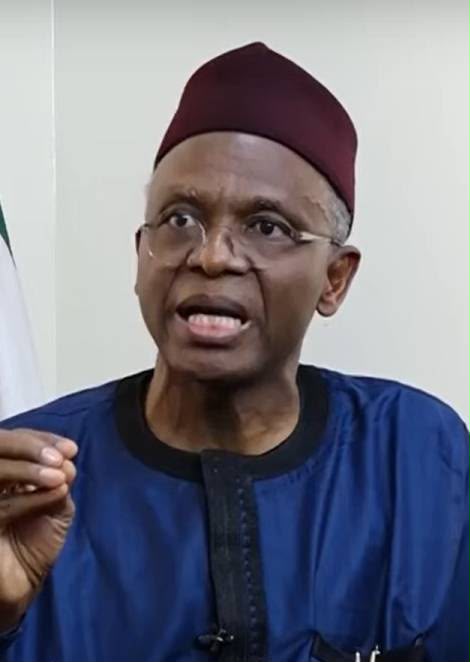 El-Rufai, Musa Clash Escalates As Ex-Gov Demands N10bn Over Defamation
