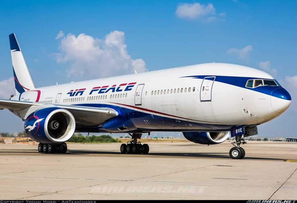 Flight Disruption: Air Peace Apologises, Blames Weather, Technical Issues