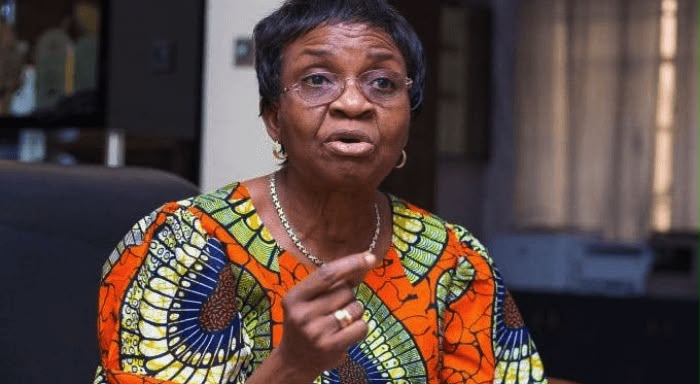 Food Safety: NAFDAC Admits Limits In Regulating Open-Market Palm Oil, Fufu