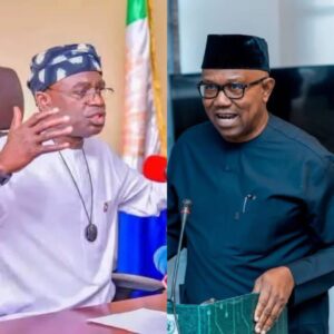 Benue Govt: Obi’s Failure To Notify State Made Security Arrangements Difficult
