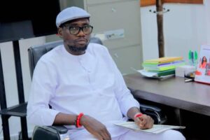 ₦31bn Empowerment: Don’t Turn Scheme Into Political Compensation, Isong Warns