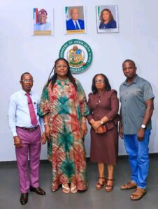 A’Ibom Moves To Retain Wealth Locally, Targets Jobs Through SME Growth