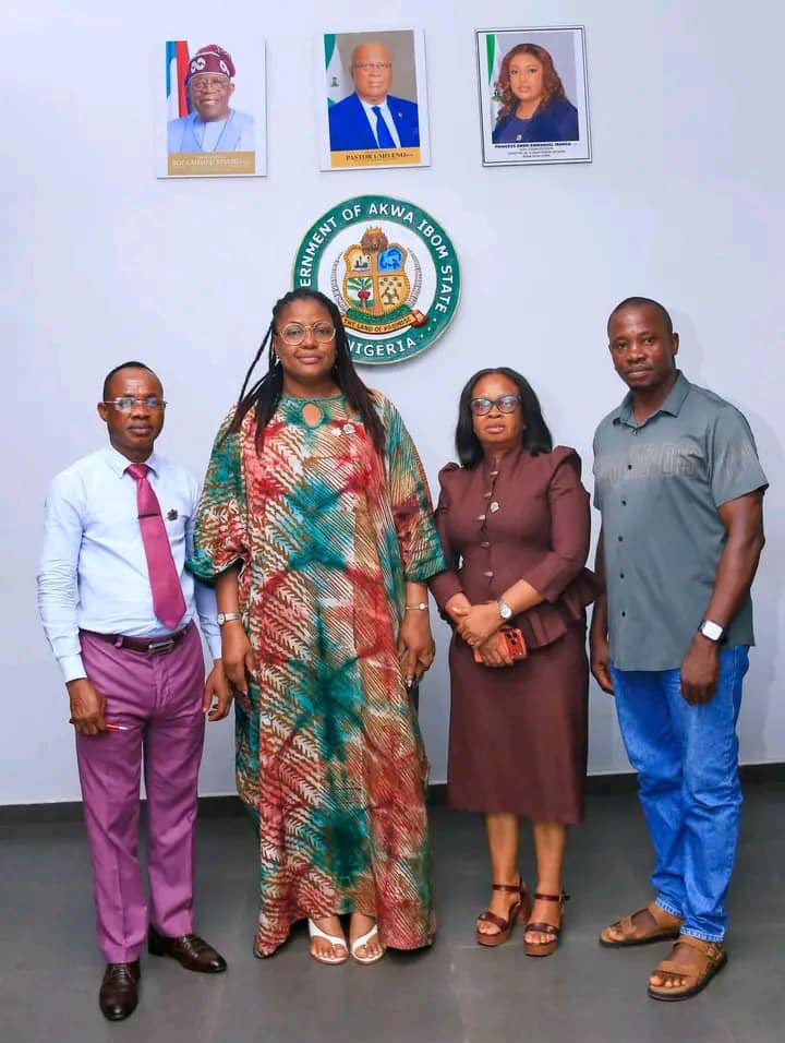 A’Ibom Moves To Retain Wealth Locally, Targets Jobs Through SME Growth
