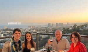 Miami Family’s Bahamas Trip Ends In Tragedy As Four Die In Plane Crash