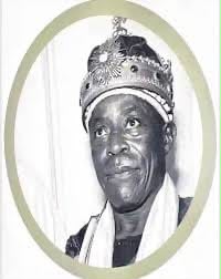 AKWA IBOM @39: CHIEF NYONG ESSIEN, CON