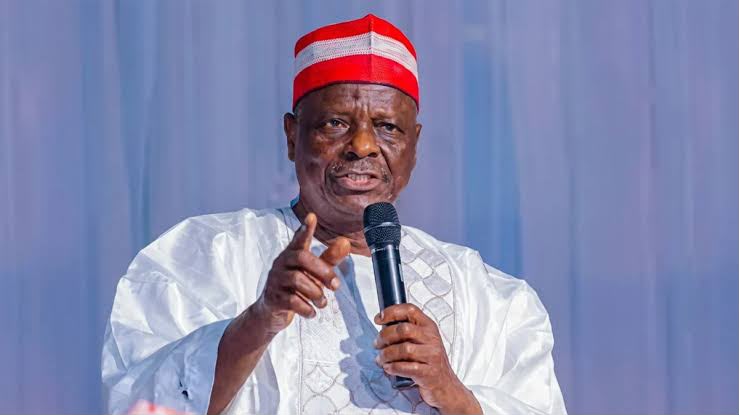 Caution APC Governors, Kwankwaso Tells Tinubu Over Obi’s Benue Ordeal