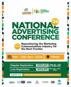 NAC 2026 is Calling!