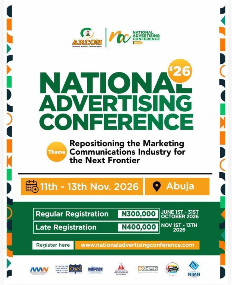 NAC 2026 is Calling!