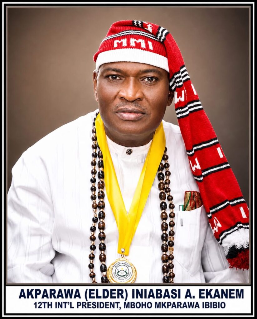 MMI Calls Out Minister Ekperikpe Ekpo Over Imbalanced Spread Of Oil And Gas Jobs