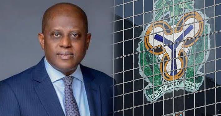 CBN: Economic Gains To Soon Reach Households, MSMEs — Cardoso