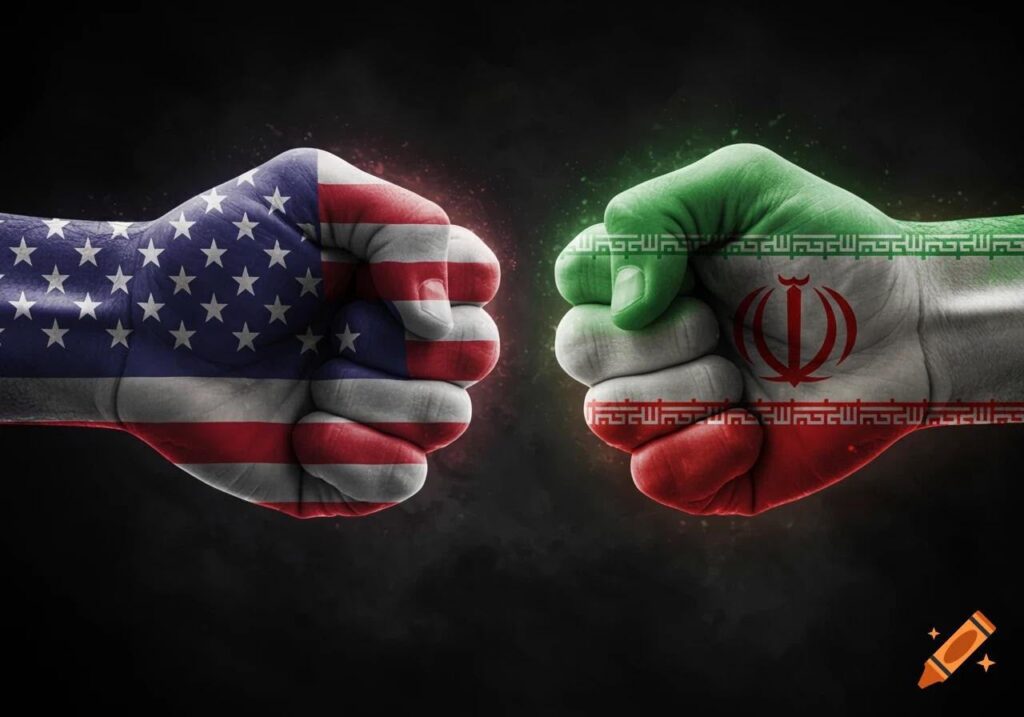 Oil Hits $100 As Iran Retaliates With Missile Strikes On US Targets