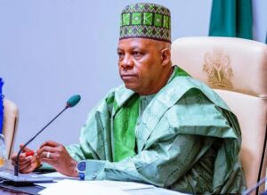 FG Moves To End Emergency Response Confusion With Nationwide 112 Rollout