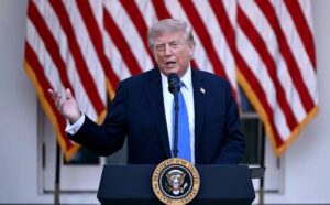 Trump Tightens Canada Trade Restrictions, Bans More Imports
