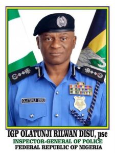 Fake JAMB Registrar Used WhatsApp, LinkedIn To Target Job Seekers- Police