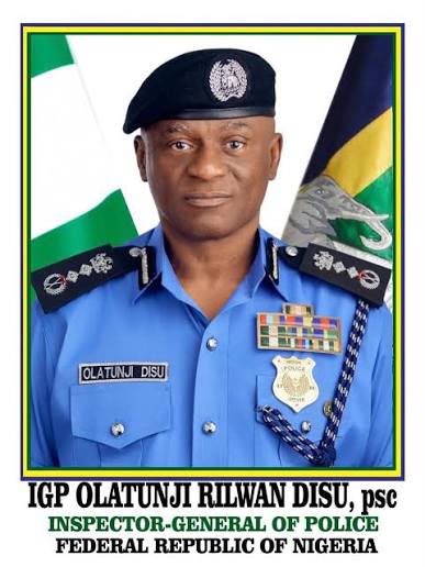 Fake JAMB Registrar Used WhatsApp, LinkedIn To Target Job Seekers- Police